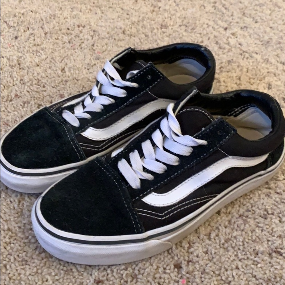 Classic Vans